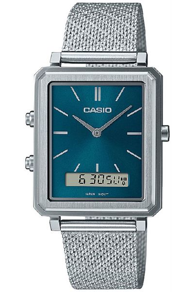 Casio Mtp-b205m-3edf Erkek Kol Saati