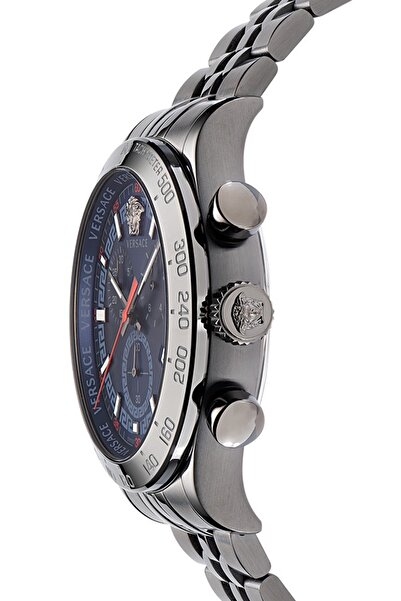 Versace Vrscve2u00722 Men's Wristwatch