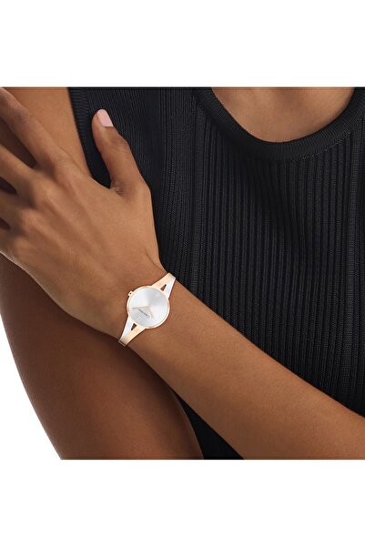 Calvin Klein Ck25100028 Women's Wristwatch