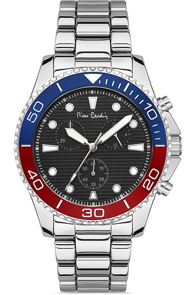 Pierre Cardin 800311f105 Men's Wristwatch