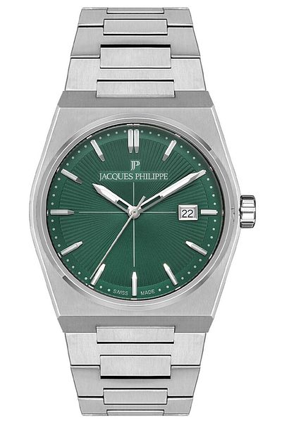 Jacques Philippe Jpqgs4213x6 Erkek Kol Saati