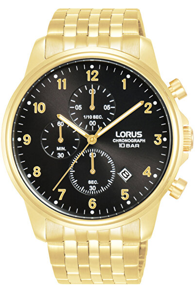 Lorus Rm340jx9 Kronograf Erkek Kol Saati