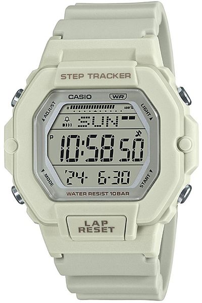 Casio Lws-2200H-8Avdf Digital Women's Wristwatch