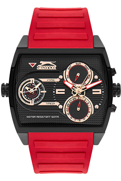 Slazenger Sl.09.2208.2.04 Men's Wristwatch