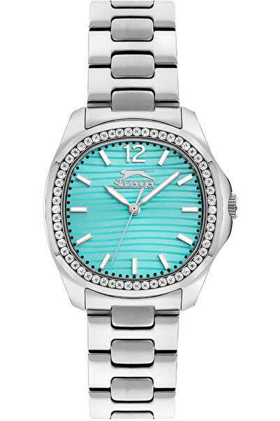 Slazenger Sl.09.2238.3.07 ساعة يد نسائية