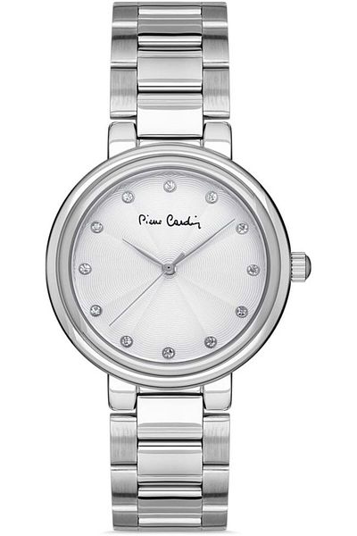 Pierre Cardin 800302f01 ساعة يد نسائية