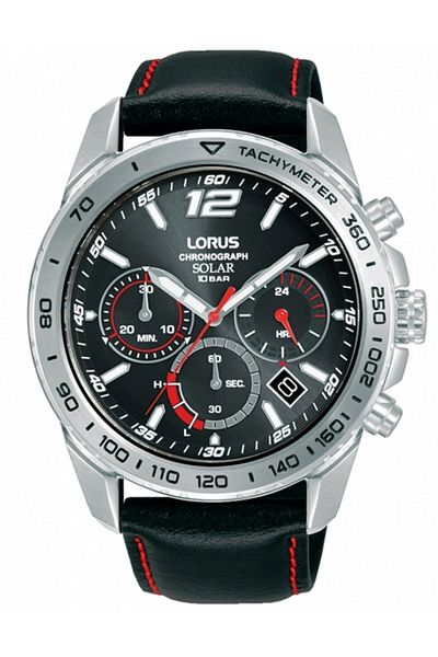 Lorus Rz515Ax9 Men's Wristwatch