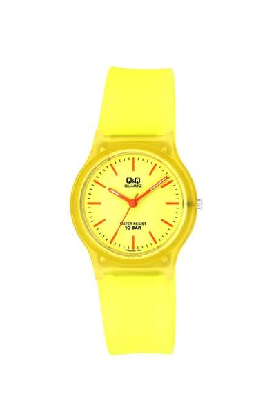 Q&Q Vp46j033y Unisex Kol Saati