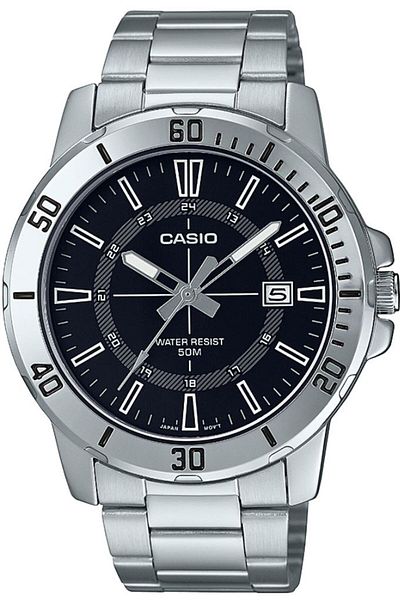 Casio Mtp-vd01d-1cvudf إركيك كول ساتي