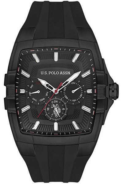 U.S. Polo Assn. USPA1093-04 Erkek Kol Saati