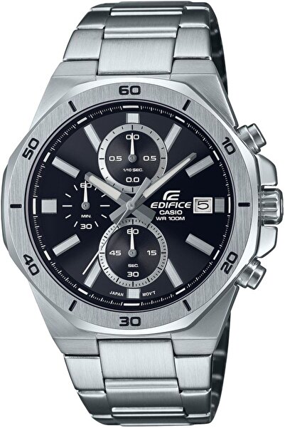 Casio Efv-640d-1avudf Edifice Men's Wristwatch