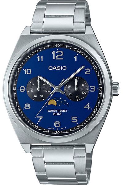 Casio Mtp-m300d-2avdf Erkek Kol Saati