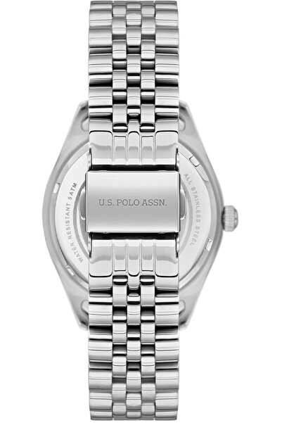 U.S. Polo Assn. US Polo AssnUspa2041-11 Women's Wristwatch
