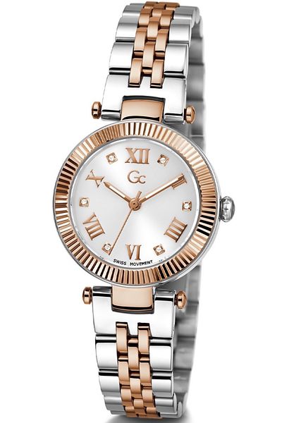 GC Z02001l1mf Women's Wristwatch