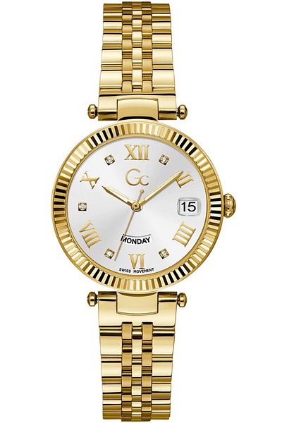 GC Z01004l1mf Women's Wristwatch