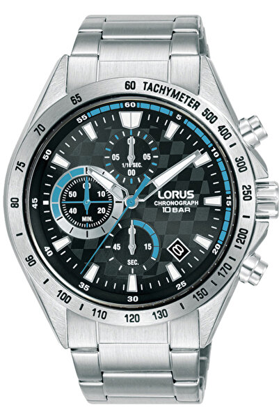 Lorus ساعة يد رجالية Rm307jx9