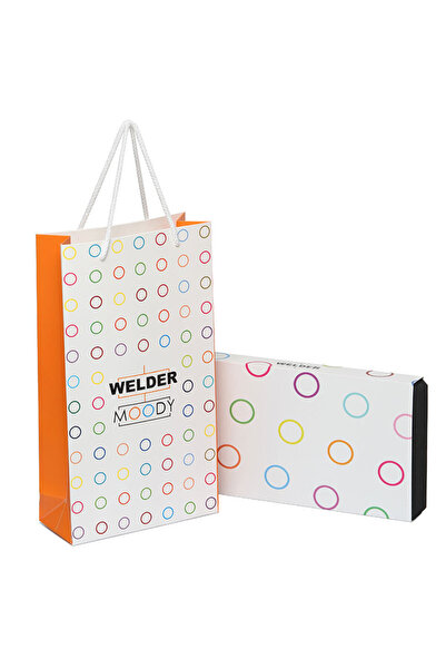 WELDER MOODY Wwrc819 Wristwatch