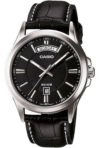 Casio Mtp-1381l-1avdf Erkek Kol Saati