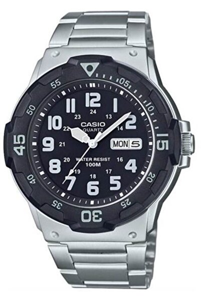 Casio MRW-200HD-1BVDF ERKEK KOL SAATİ