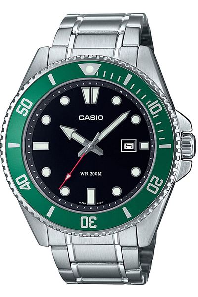 Casio Mdv-107d-3avdf Erkek Kol Saati