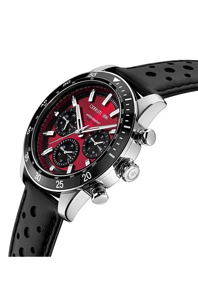 Cerruti 1881 Cıwgf0007602 Men's Wristwatch - Stylish and Functional Design