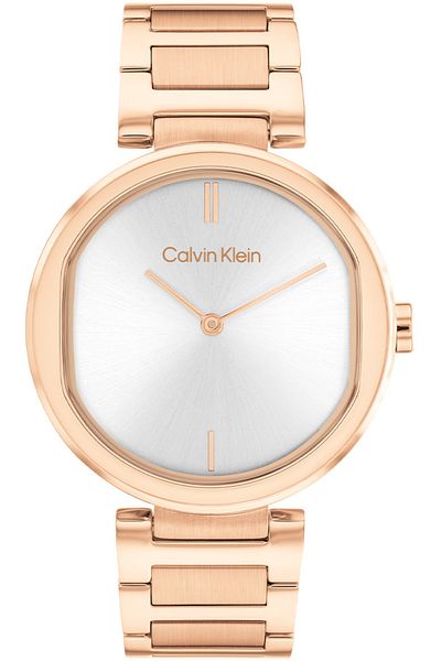 Calvin Klein Ck25200253 Women's Wristwatch