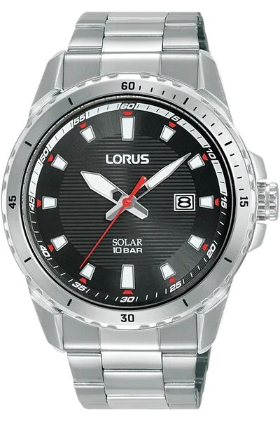 Lorus Rx367Ax9 Men's Wristwatch