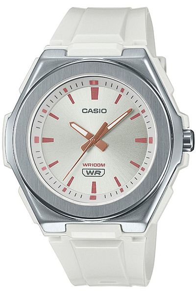 Casio Lwa-300h-7evdf Model Women's Wristwatch