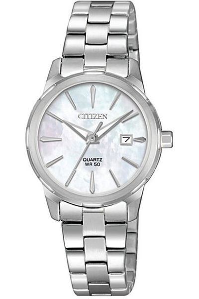 Citizen Eu6070-51d Women's Wristwatch