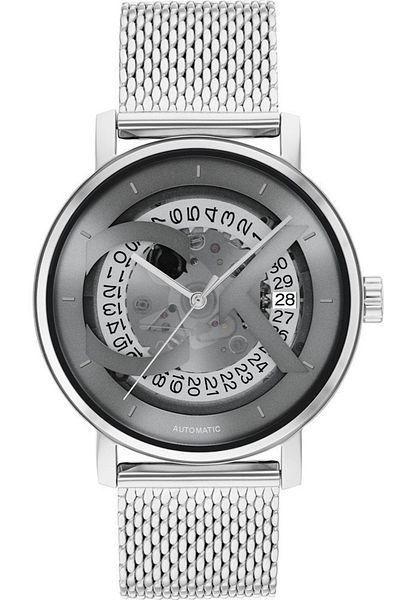 Calvin Klein Ck 25300004   Automatic Men's Wristwatch