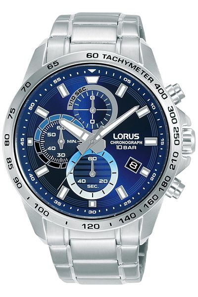 Lorus Rm353jx9 Erkek Kol Saati