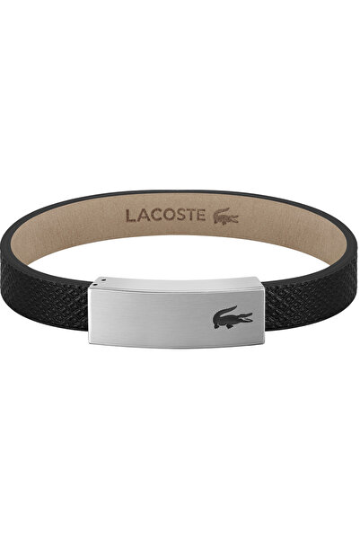 Lacoste Lacj2040110 Erkek Bileklik