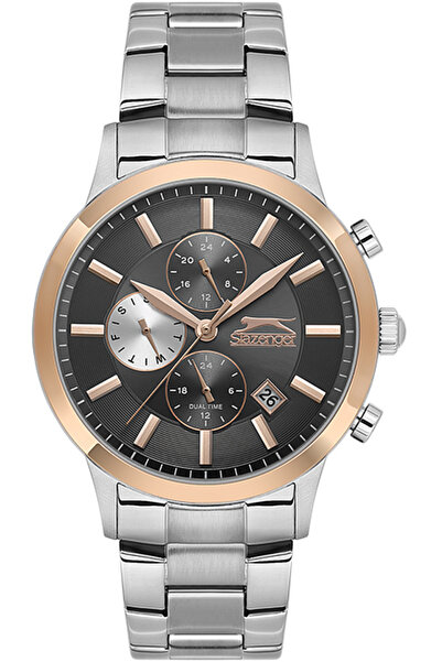 Slazenger Sl.09.2264.2.02 ساعة يد رجالية