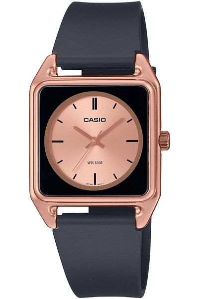 Casio Men's Wristwatch Mtp-b170-5evdf