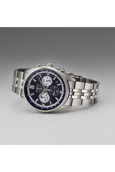 Seiko Ssb427p Erkek Kol Saati