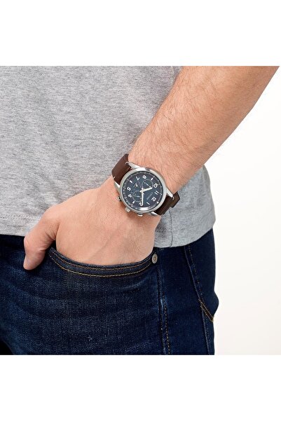 Citizen Ca4420-13l Men's Wristwatch