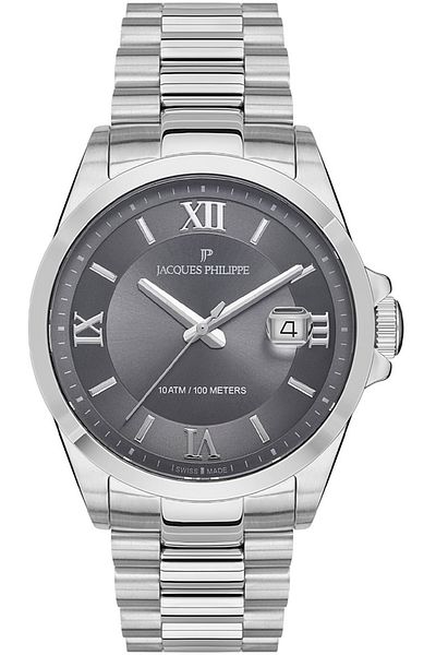 Jacques Philippe Jpqgs331346 Men's Wristwatch
