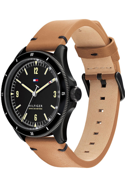 Tommy Hilfiger Th1791906 Erkek Kol Saati