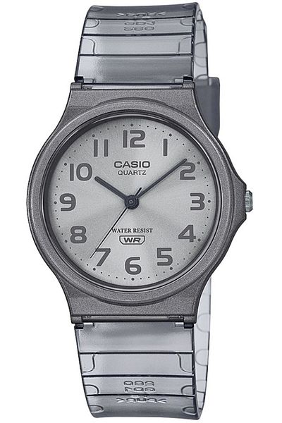 Casio Mq-24s-8bdf Kol Saati