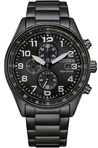 Citizen Ca0775-79E Men's Wristwatch