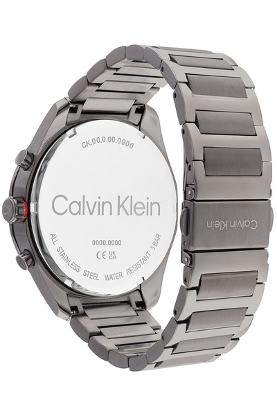 Calvin Klein CK25200267 Men's Wristwatch
