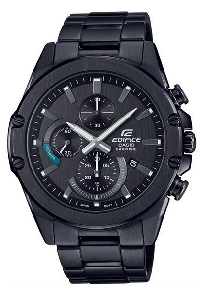 Casio Efr-S567Dc-1Avudf Edifice Men's Wristwatch