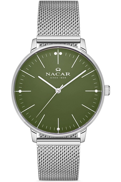 Nacar Nc36-390019-Agm Kadın Kol Saati