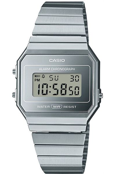 Casio A700wev-7adf Retro Kol Saati