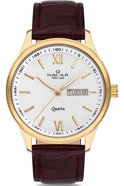 Nacar Nc31-29b155-dsl2 Erkek Kol Saati