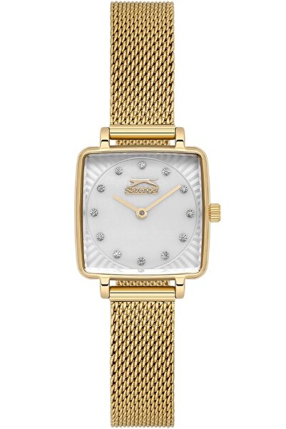 Slazenger Sl.09.2255.3.02 ساعة يد نسائية