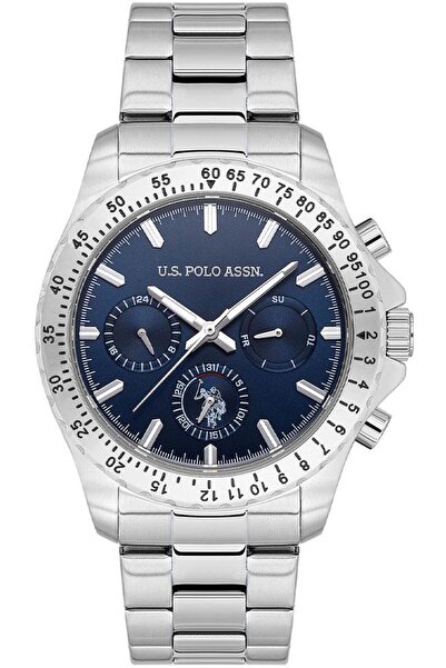 U.S. Polo Assn. Uspa1108-01 Women's Wristwatch
