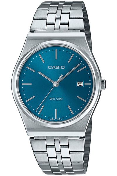 Casio Men's Wristwatch Mtp-b145d-2a2vdf