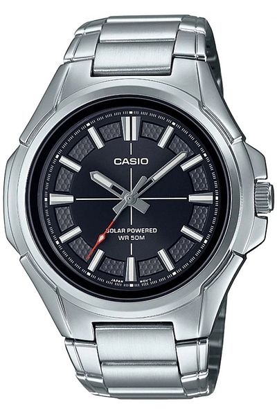 Casio ساعة يد رجالية Mtp-rs100d-1avdf