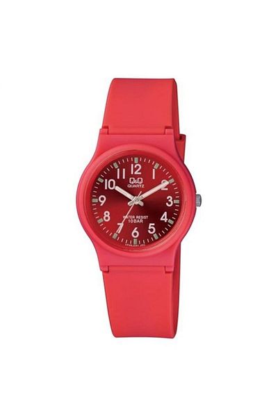 Q&Q Vp46J041Y Modell Kinderarmbanduhr